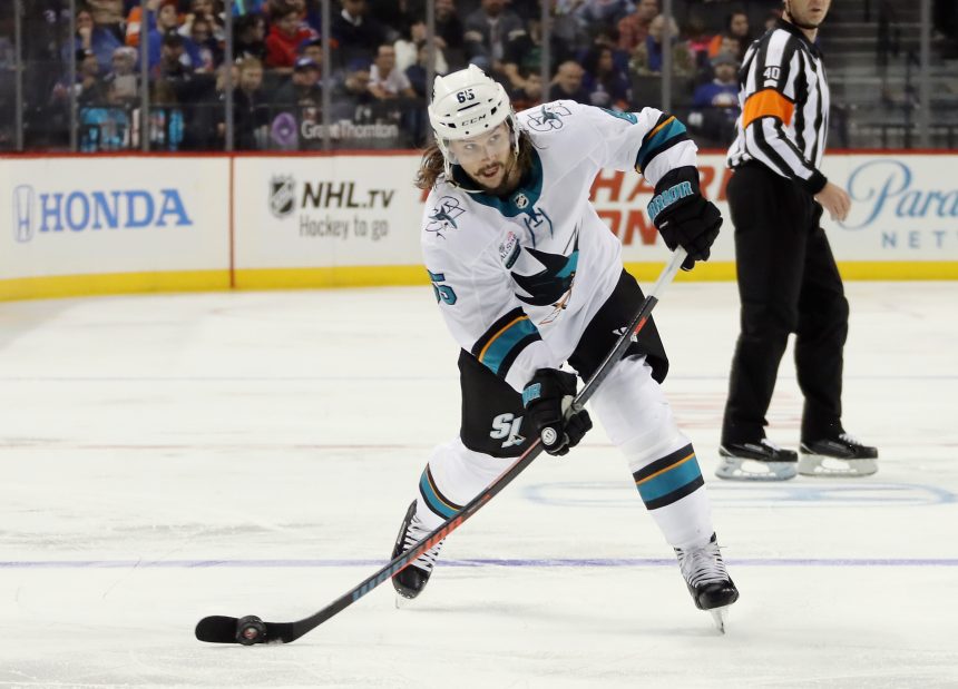 The Point Top-5 (November 7th, 2019)