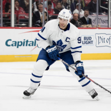 Kelly & Ferraro: Tavares missed on Leafs PP & What Adjustments need to be made