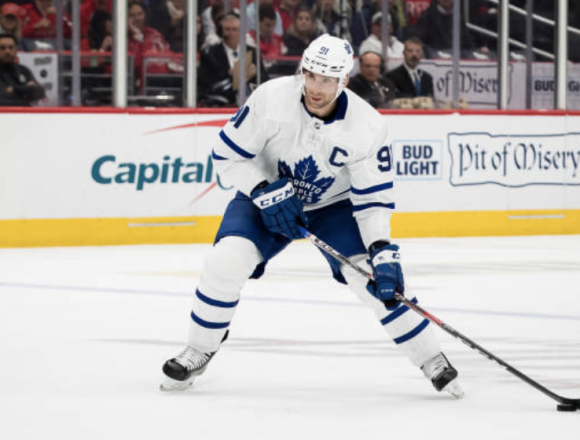 Kelly & Ferraro: Tavares missed on Leafs PP & What Adjustments need to be made
