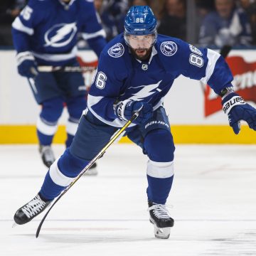 The Point Top-5 (February 1st, 2020)