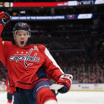 The Point Top-5 (February 10th, 2020)