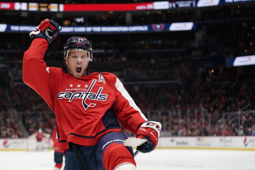 The Point Top-5 (February 10th, 2020)