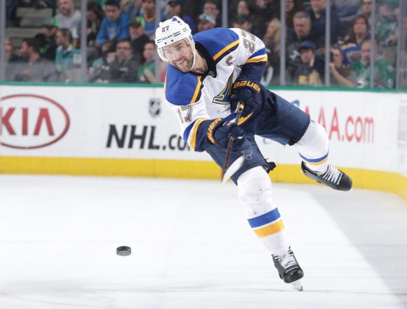 Free Agency Tracker: Pietrangelo & Domi