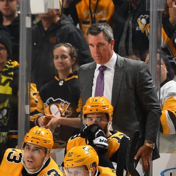Commitment to Team Defense Driving Penguins Success