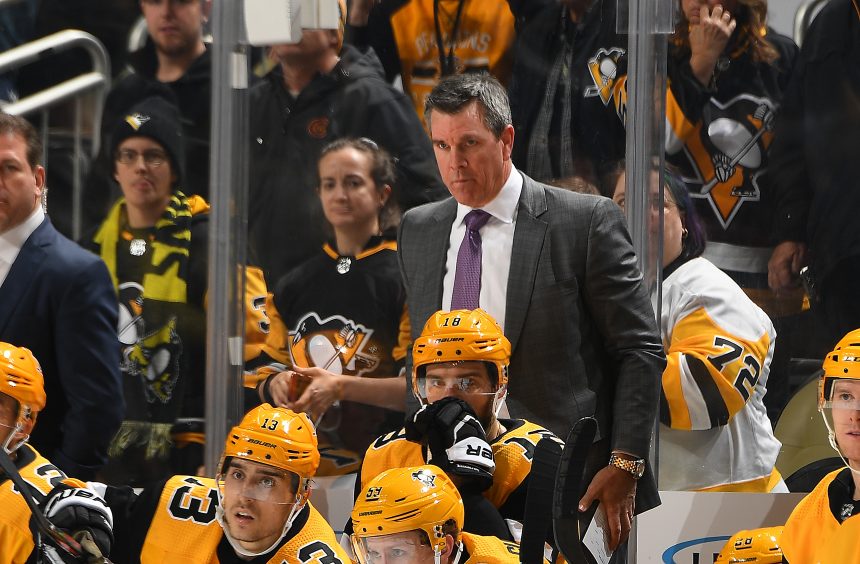 Commitment to Team Defense Driving Penguins Success