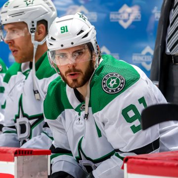 Goalless in 2020, Why I’m Betting on Tyler Seguin to finish strong again.