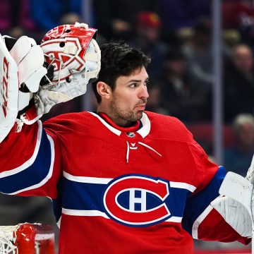 Carey Price, trade asset or long term teammate?
