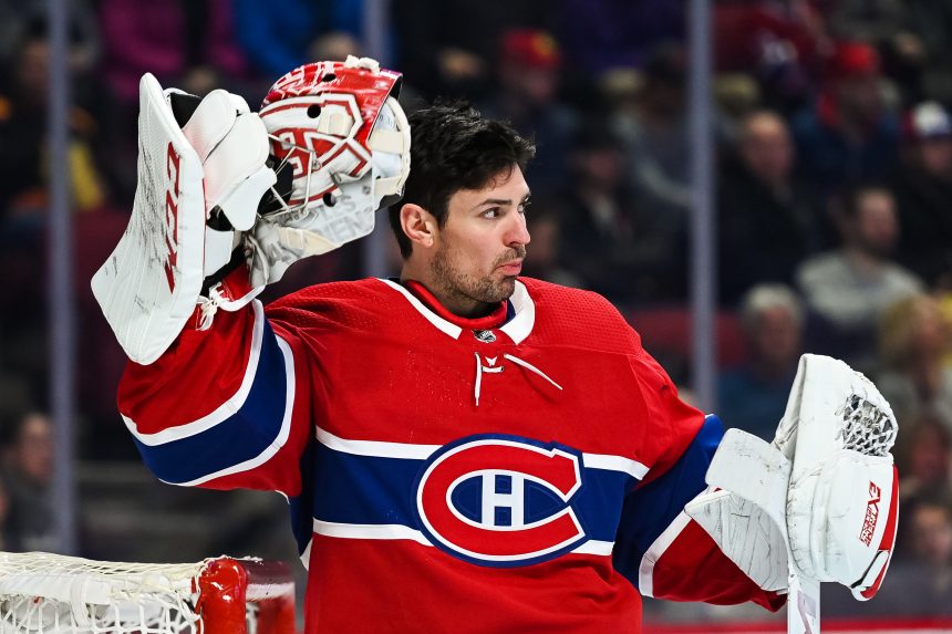 Carey Price, trade asset or long term teammate?