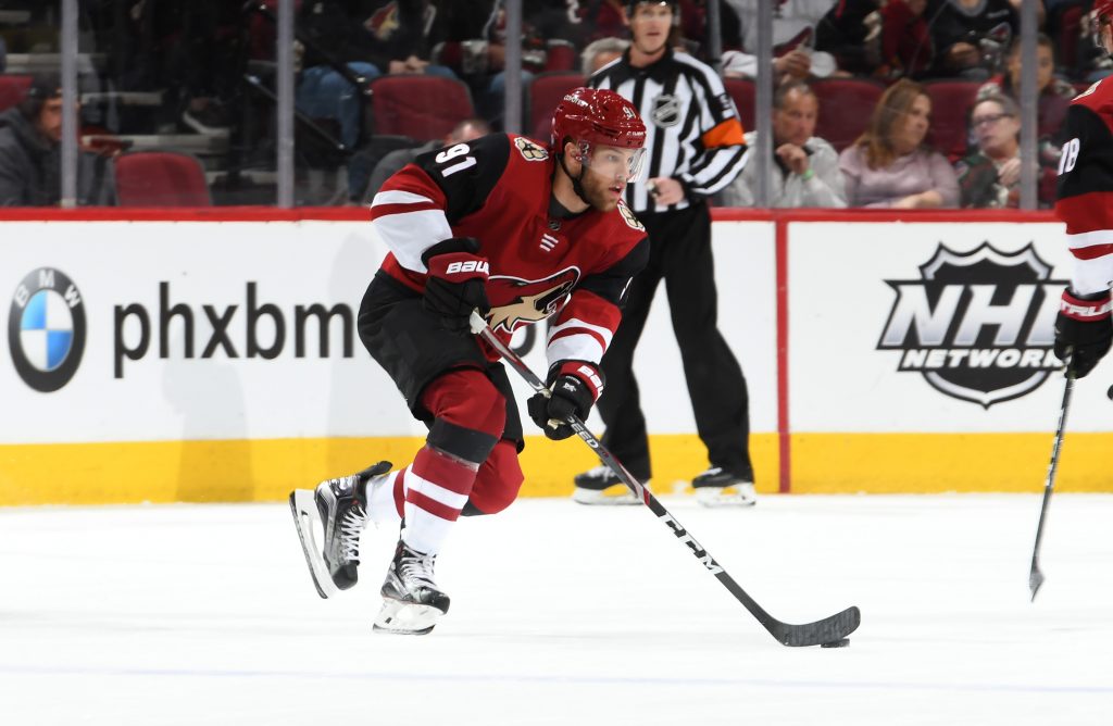 The Point Top-5 (March 6th, 2020) - The Point Data-driven hockey ...