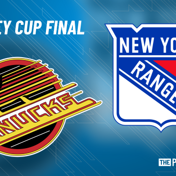 Canucks vs Rangers: 1994 Stanley Cup Final – Game 7