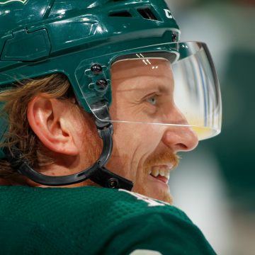 Three Skills that make Jonas Brodin One of the top Defenders in the NHL