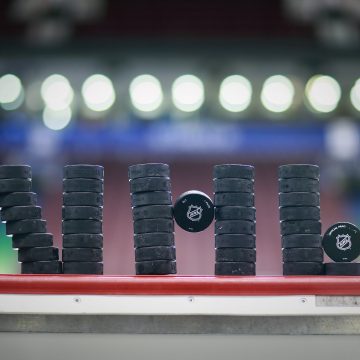 NHL 20 Overall Overhaul: New Skater Ratings Based on Real-Life Data