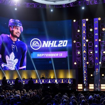When Analytics and Video Games Meet: Reworking NHL 20’s Ratings Using Real-Life Data