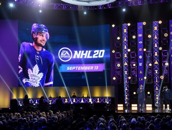 NHL 20 Overall Overhaul: How the Player Rating System Could be Tweaked in Future Games