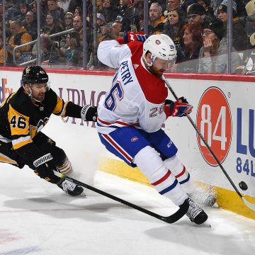 Preview: Canadiens vs Penguins