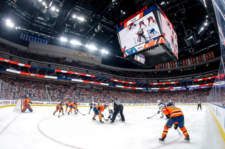 Rethinking Strategy After Winning Offensive Zone Face-Offs