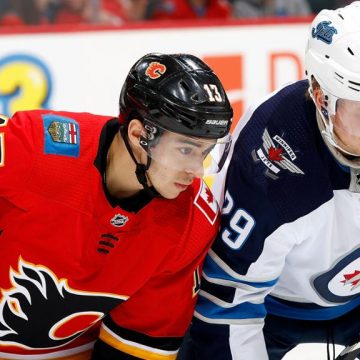 Preview: Flames vs Jets
