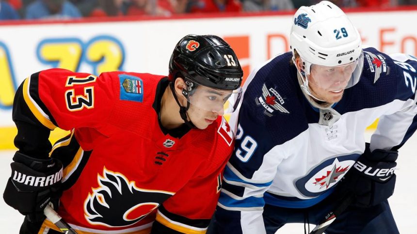 Preview: Flames vs Jets Preview: Flames vs Jets