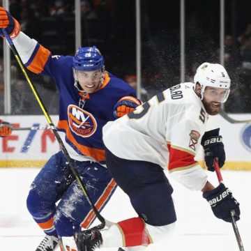 Preview: Islanders vs Panthers