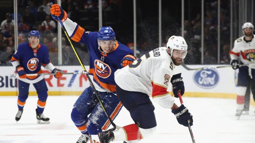 Preview: Islanders vs Panthers