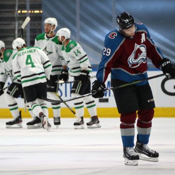 The Stars Have Made Colorado’s Speed a Non-Factor