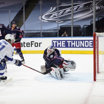 Breakdown of Tampa Bay’s Face-Off Play