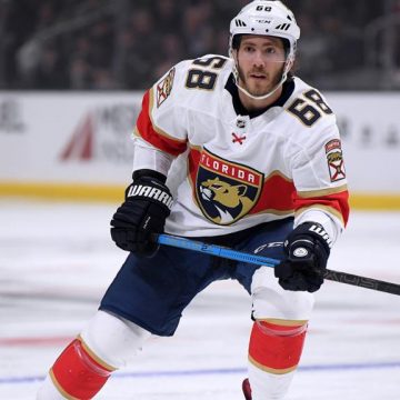 Free Agency Tracker: Hall / Hoffman
